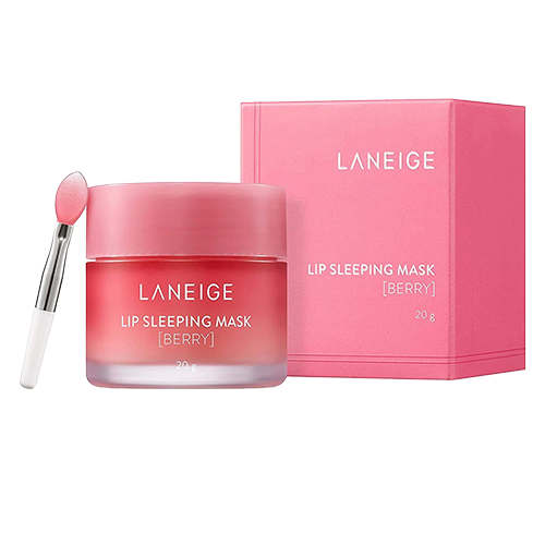 Laneige lip sleeping Mask