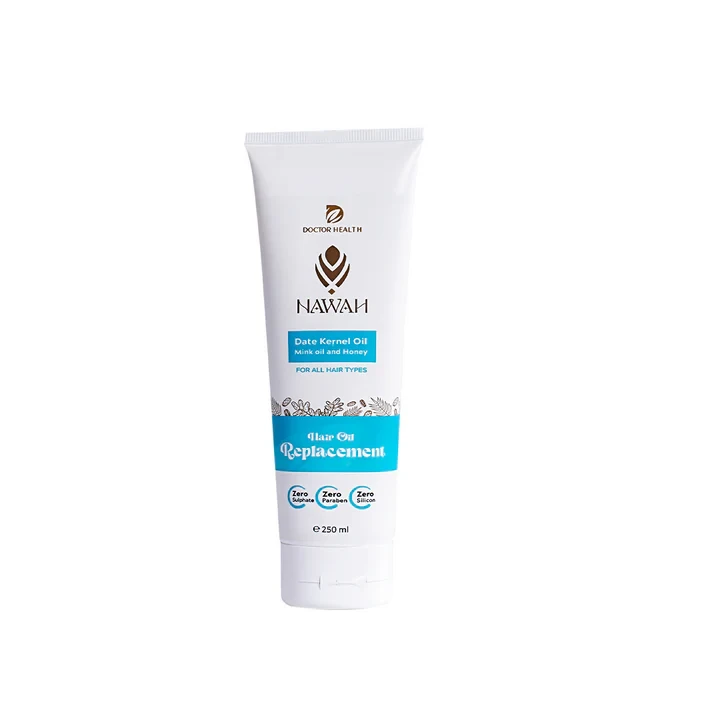 Nawah Hair Oil Replacement
