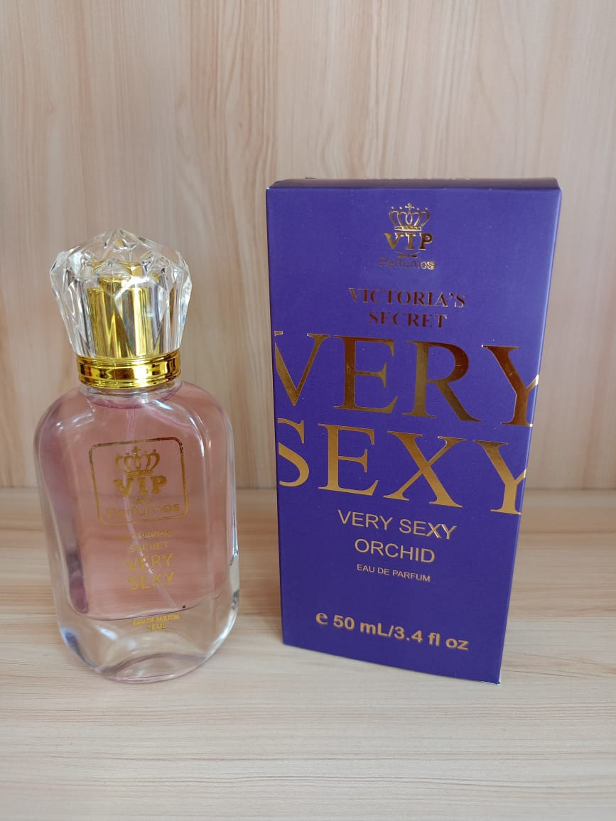 Perfume Vip 50ML