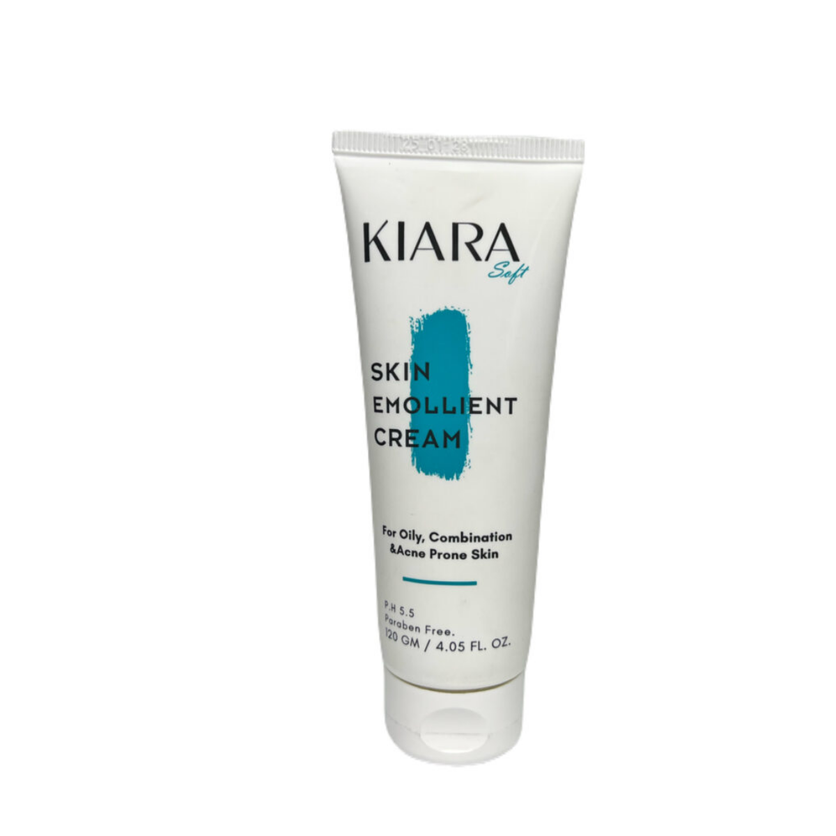 Kiara Emollient Cream 120Gm