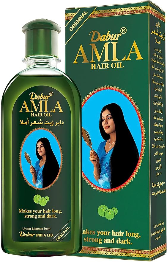 املا زيت الشعر عادي 90 ml (خصم 10%)