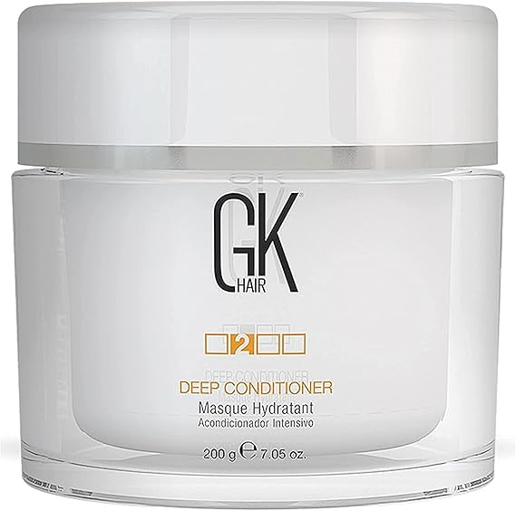 GK Deep Conditioner Hair 200g