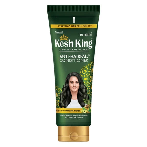 Kesh King Anti-Hairfall Conditioner - 200 ml