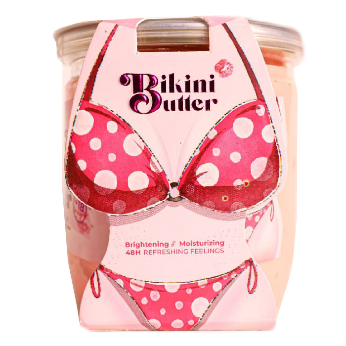 bikini Butter Orignal