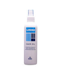 Lindo Hair Oil 120 ml