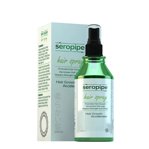 seropipe Hair Spray