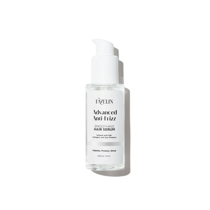 Favelin Advanced Anti Frizz Serum